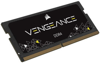 Pamięć RAM SODIMM Corsair Vengeance 16GB DDR4 3200MHz CL22
