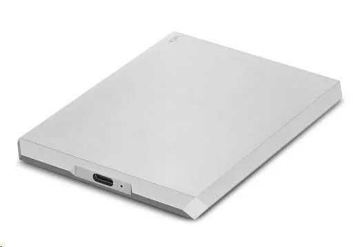 Dysk zewnętrzny HDD LaCie Mobile Drive 1TB (STHG1000400) USZKODZONY