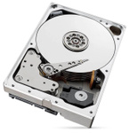 Dysk HDD Seagate IronWolf Pro ST16000NE000 16TB 7200RPM SATA III USZKODZONY