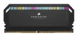 Pamięć RAM Corsair Dominator Platinum RGB 16GB DDR5 7200MHz CL34