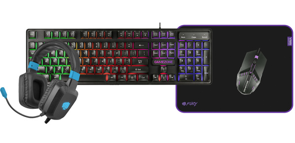 Komputer SHOBO 5700X/5060/P32/M1/72571 Windows 11 PRO