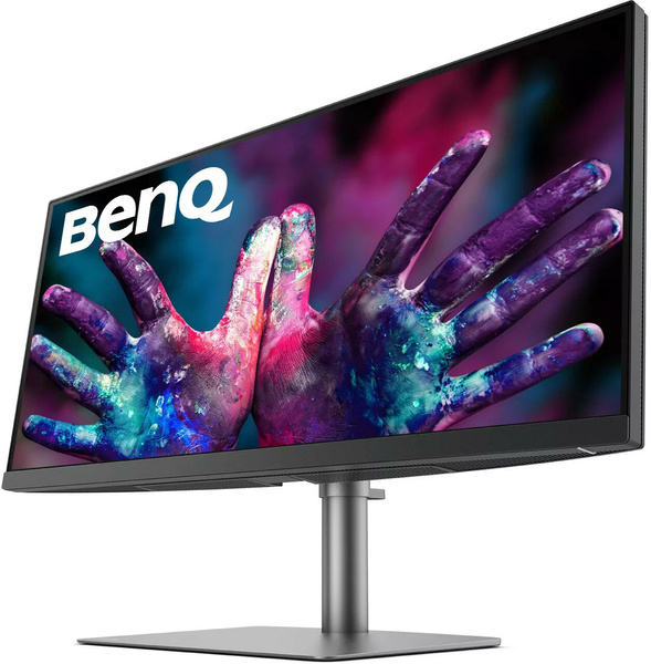 Monitor BenQ PD3420Q (USZKODZONY)