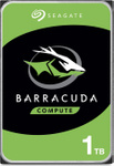 Dysk HDD Seagate Barracuda ST1000DM010 1TB 7200RPM 3.5" HDD USZKODZONY