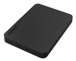 Dysk zewnętrzny HDD Toshiba Canvio Basics 4TB () USZKODZONY