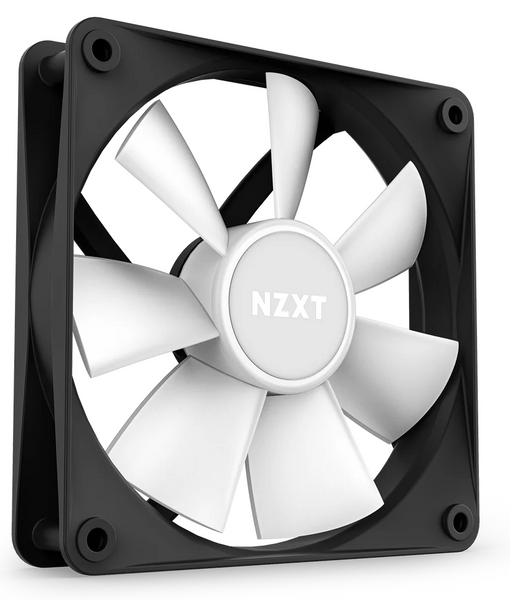 Wentylator 120mm NZXT Kraken F120 Core RF-C12FF-B1 (U) (W)