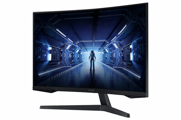 Monitor Samsung Odyssey G5 LC27G53TQWRXEN