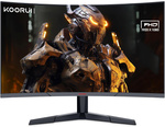 Monitor zakrzywiony Koorui M27G3F