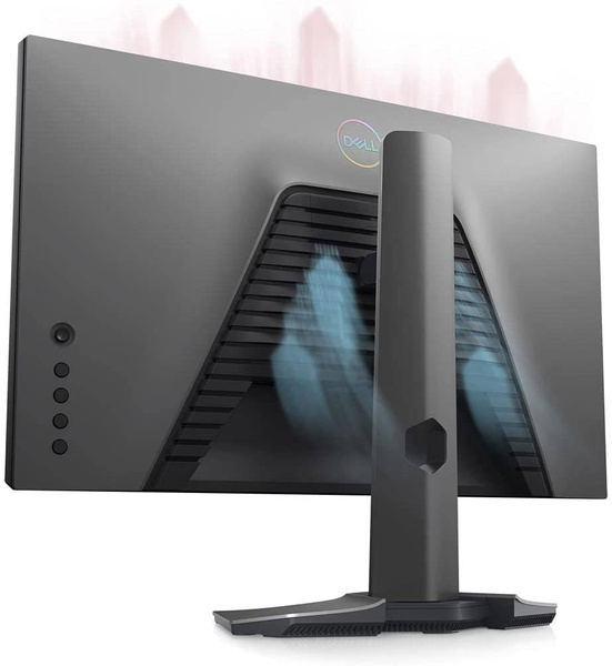 MONITOR DELL S2522HG FULL HD 25 CALI 240HZ