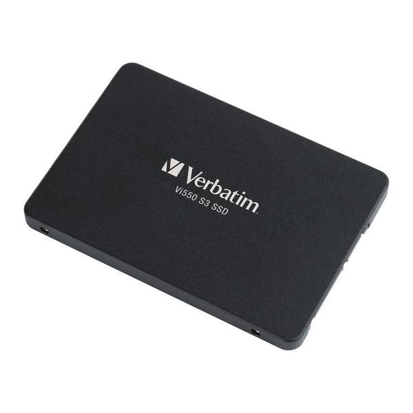 Dysk SSD Verbatim 49353 1TB 2,5" SATA III (49353) USZKODZONY