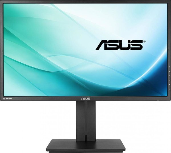 Monitor dla graczy ASUS PB277Q  60Hz 1ms WQHD 27cala