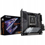 Płyta główna ATX Gigabyte B650I AORUS ULTRA Socket AM5 (W)(U)
