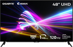 Monitor OLED Gigabyte AORUS FO48U 48 " 3840 x 2160 px IPS / PLS (FO48U)