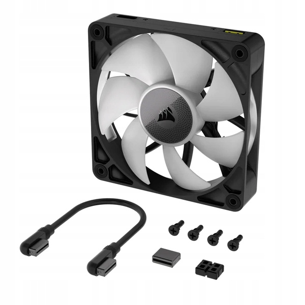 Wentylator Corsair 120 x 120 mm CO-9051017-WW (CO-9051017-WW)