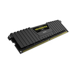Pamięć RAM DDR4 Corsair 8 GB 2666 16  USZKODZONE (CMK8GX4M1A2666C16)