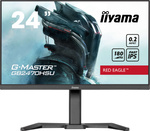 Monitor LED iiyama G-Master GB2470HSU-B6