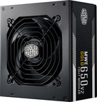 Zasilacz ATX Cooler Master MWE Gold V2 650W (MPE-6501-AFAAG-EU)