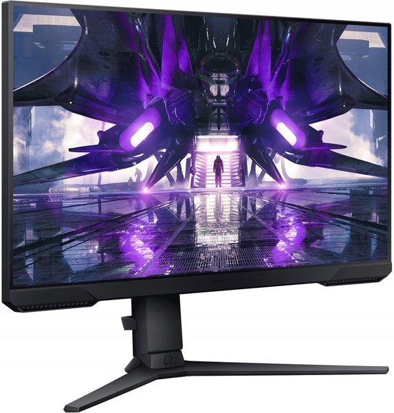 Monitor Samsung Odyssey G3 LS24AG302NRXEN