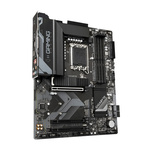 Płyta główna ATX Gigabyte B760 Gaming X Intel Socket 1700 (W)(U)