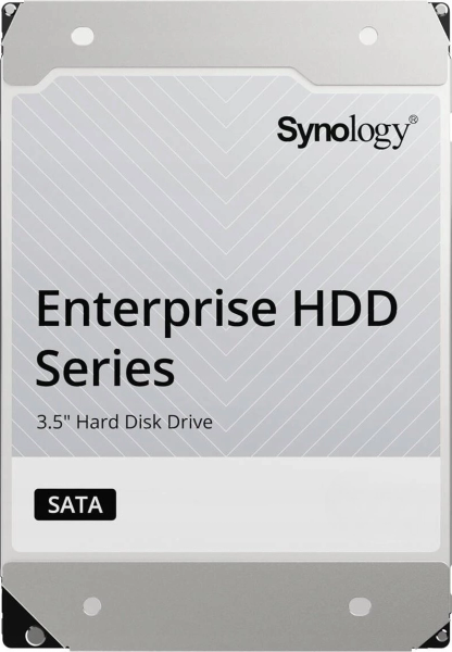 Dysk twardy Synology HAT5310-20T 20TB SATA III 3,5" (HAT5310-20T)