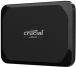 Dysk zewnętrzny SSD Crucial CT2000X9SSD9 2TB (CT2000X9SSD9) (U)