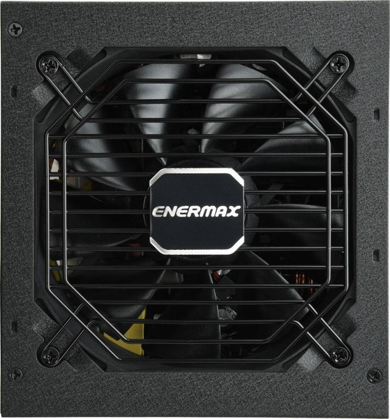 Zasilacz ATX Enermax MarbleBron 750W Półmodularny (EMB750EWT)