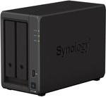 SERWER NAS SYNOLOGY DS723+