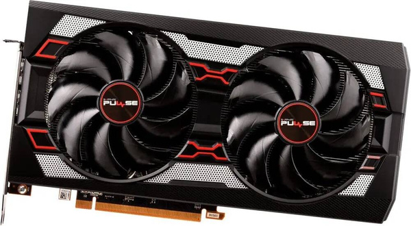 Karta graficzna SAPPHIRE Pulse Radeon RX 5700 XT 8 GB (11293-01-20G) USZKODZONA