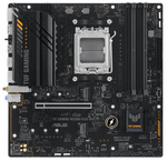 Płyta główna mATX Asus TUF Gaming A620M-PLUS WiFi (USZKODZONA)