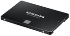 Dysk SSD 2.5 cala Samsung 870 EVO 2TB (MZ-77E2T0B/EU)