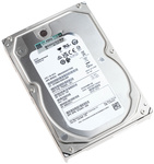 Serwerowy dysk HDD HP 3.5" SATA III 2TB MB002000GYDNK (U)