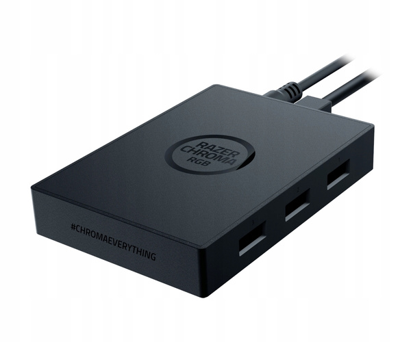 Sterownik RGB Razer RZ34-02140600-R3M1 (W) (U)