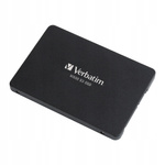 Dysk SSD Verbatim 49353 1TB 2,5" SATA III (49353) USZKODZONY