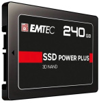 Dysk SSD Emtec X150 240GB SATA III (U) (ECSSD240GX150)