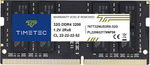 Pamięć RAM SODIMM Timetec 76TT32NUS2R8-32G 32GB DDR4 3200MHz CL22