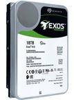 Dysk serwerowy SAS HDD Seagate 18TB Exos X18 ST18000NM004J