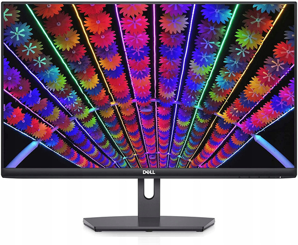 Monitor LED Dell S2421NX (W)