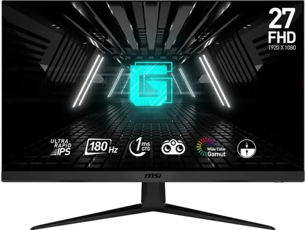 Monitor MSI G2712F (W)
