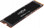 Dysk SSD Crucial P5 Plus 1TB M.2 NVMe 2280 PCIe 4.0 USZKODZONY