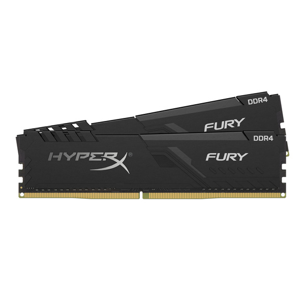 Pamięć RAM DDR4 HyperX 16 GB 3200 16 USZKODZONE (HX432C16FB3K2/16)