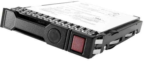 Dysk serwerowy SAS HP 600GB (U)