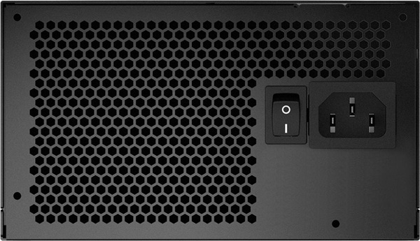 Zasilacz modularny MSI MPG A650GF 650W 80 PLUS Gold (W)(U)