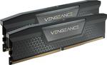 Pamięć RAM Corsair Vengeance 64GB (2x32GB) DDR5 6000MHz CL40 (CMK64GX5M2B6000C40)