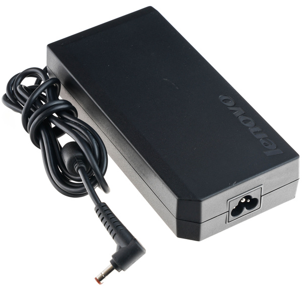 Oryginalny zasilacz Lenovo 45N0111 170W / 20V~8.5A / 5.5mm x 2.5mm