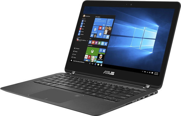 Laptop Asus ZenBook Flip S UX360UAK-DQ257T (U)