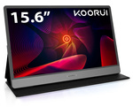 Przenośny monitor KOORUI 15B1 (B)