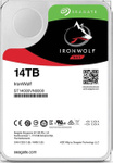 DYSK HDD 3.5 SEAGATE IRONWOLF NAS 7200RPM 14TB ST14000VN0008 USZKODZONY