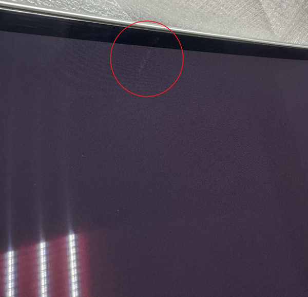 Monitor OLED Samsung Odyssey LS49CG934SUXEN