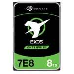 Dysk HDD 3.5" Seagate Exos 7E8 ST3000NM000A 3TB 7200RPM SATA III USZKODZONY