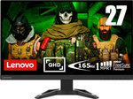 Monitor Lenovo G27Q-30 27" VA WQHD 165Hz (Używany)