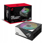 Zasilacz modularny ASUS ROG-LOKI-1200T-SFX-L-GAMING 1200W 80+ Titanium